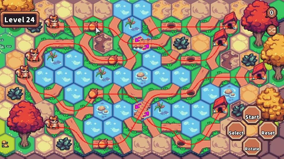 Capture de Hexa Chippy