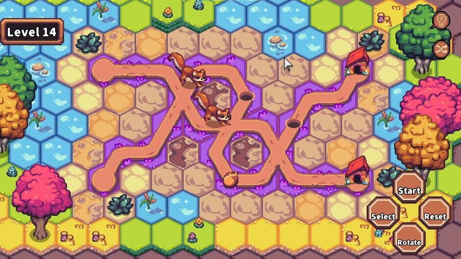 Capture de Hexa Chippy