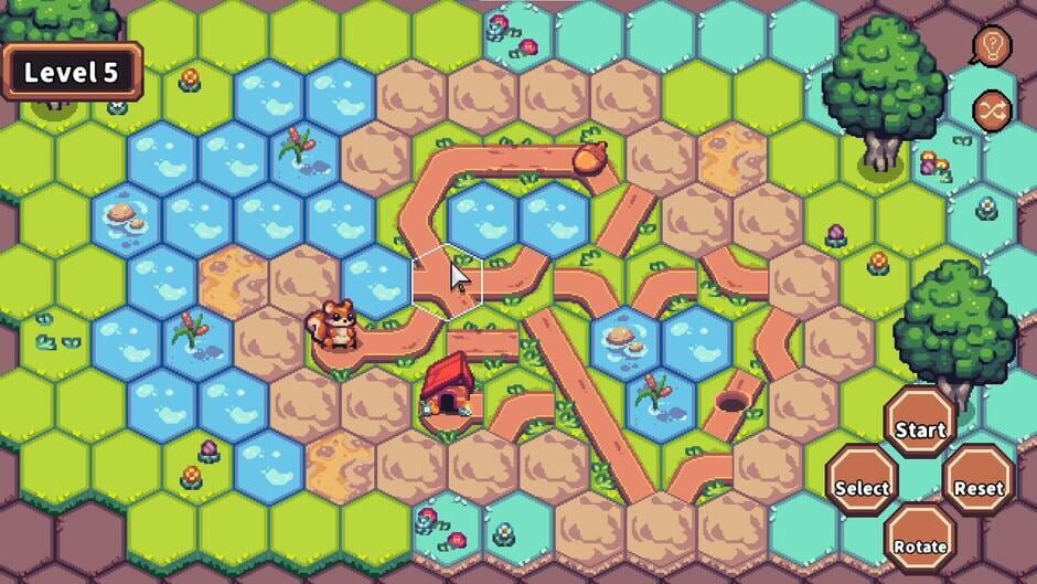 Capture de Hexa Chippy