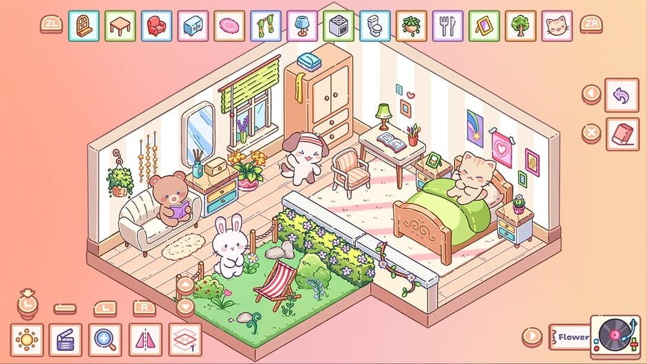 Capture de Cozy Tiny Home