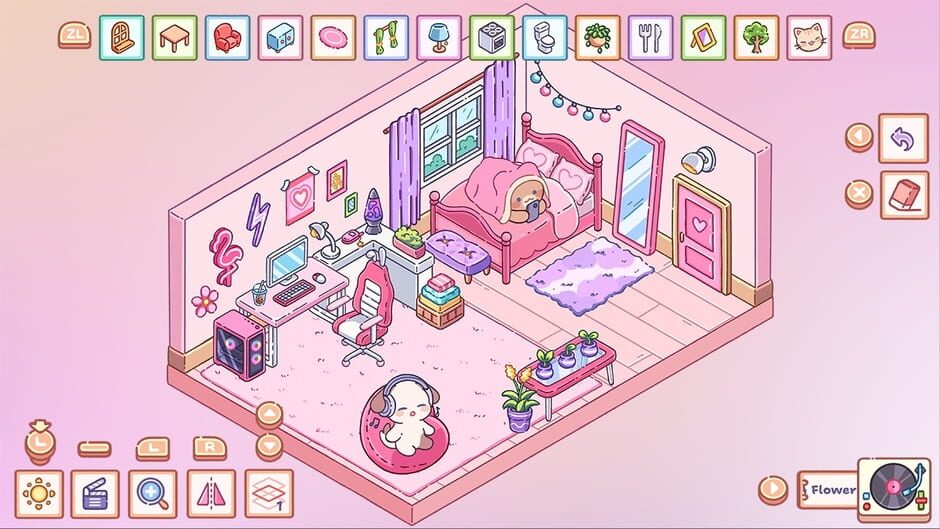Capture de Cozy Tiny Home