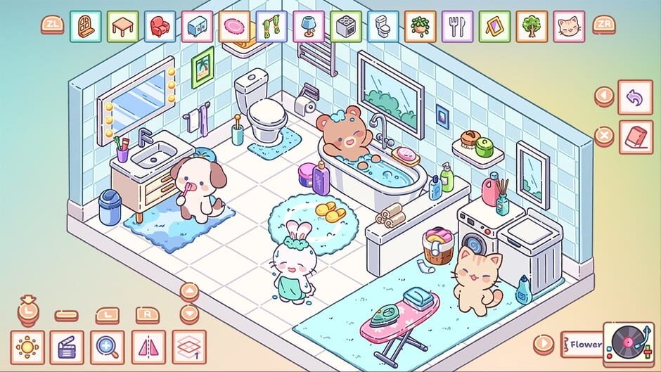 Capture de Cozy Tiny Home