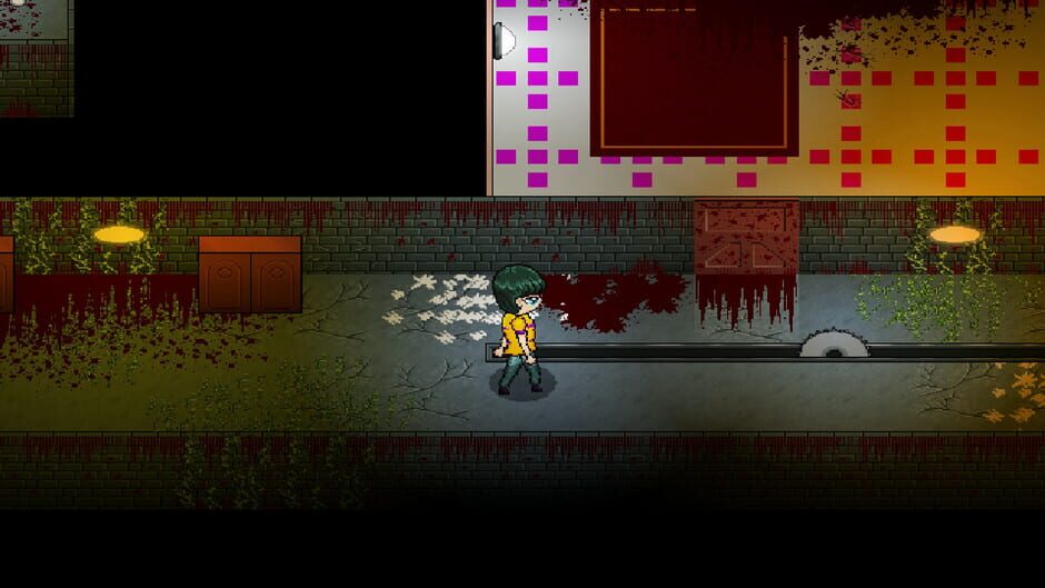 Capture de The Haunted Spot