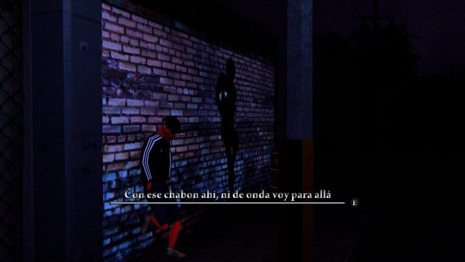 Capture d’El 39