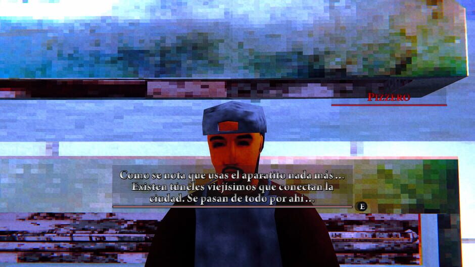 Capture d’El 39