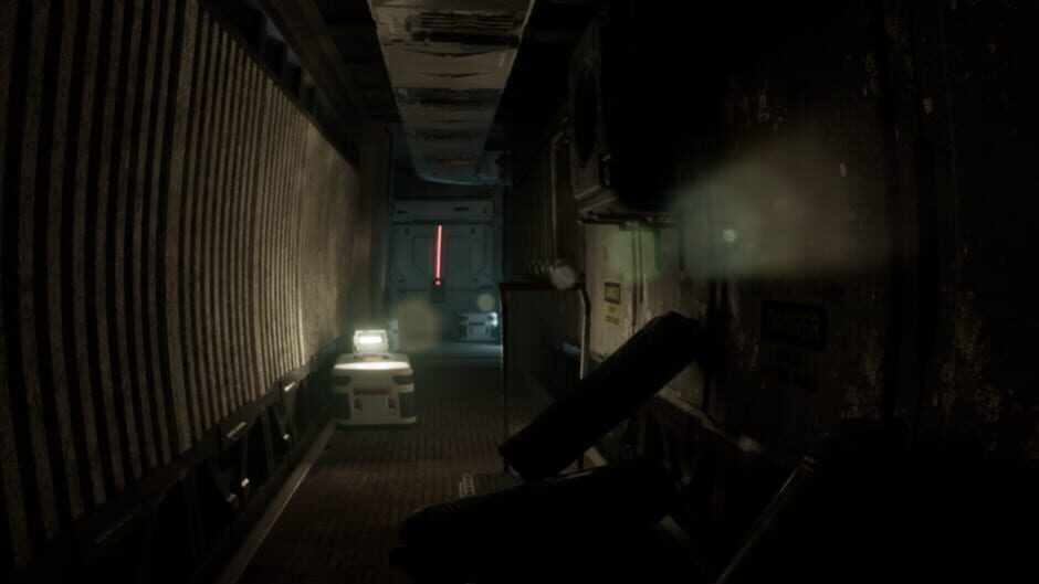 Capture de Dire Echo