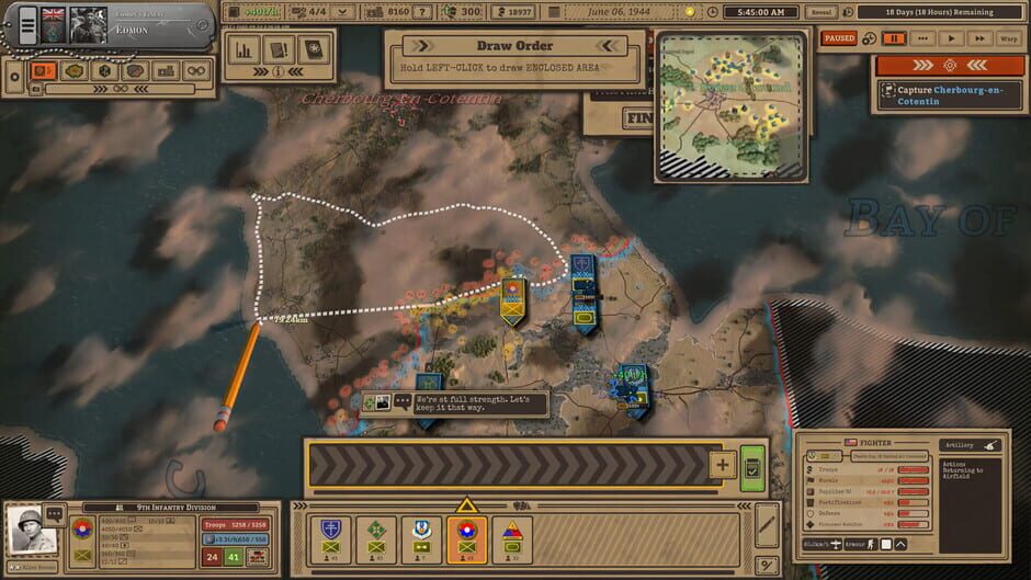 Capture de Battleplan