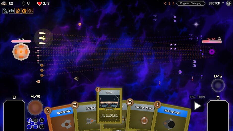 Capture d’Ace of Space