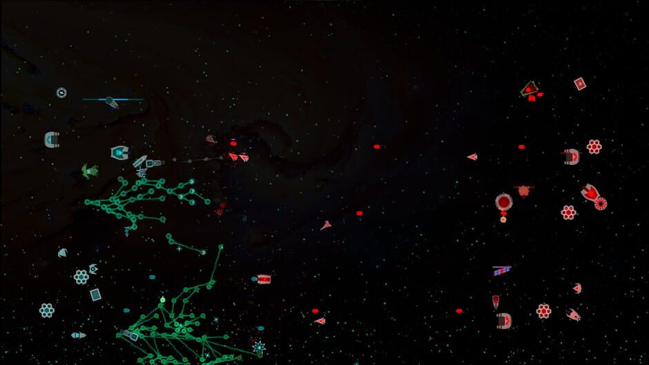 Capture d’Ace of Space
