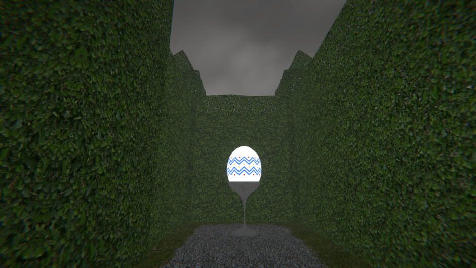 Capture de Project Maze