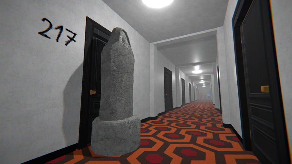 Capture de Project Maze