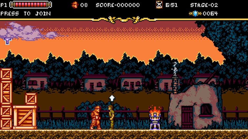 Capture de Saint Slayer: Spear of Sacrilege