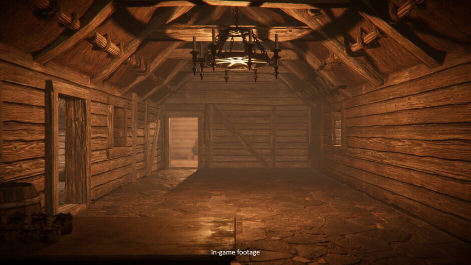 Capture de Village Merchant