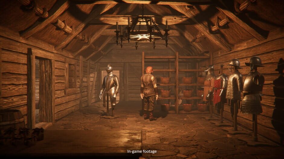 Capture de Village Merchant