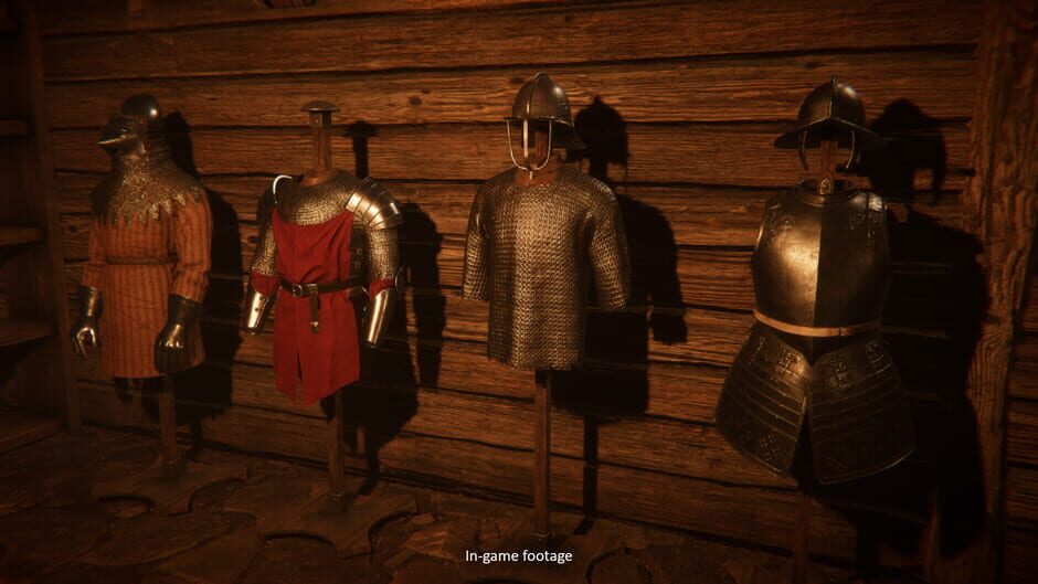 Capture de Village Merchant