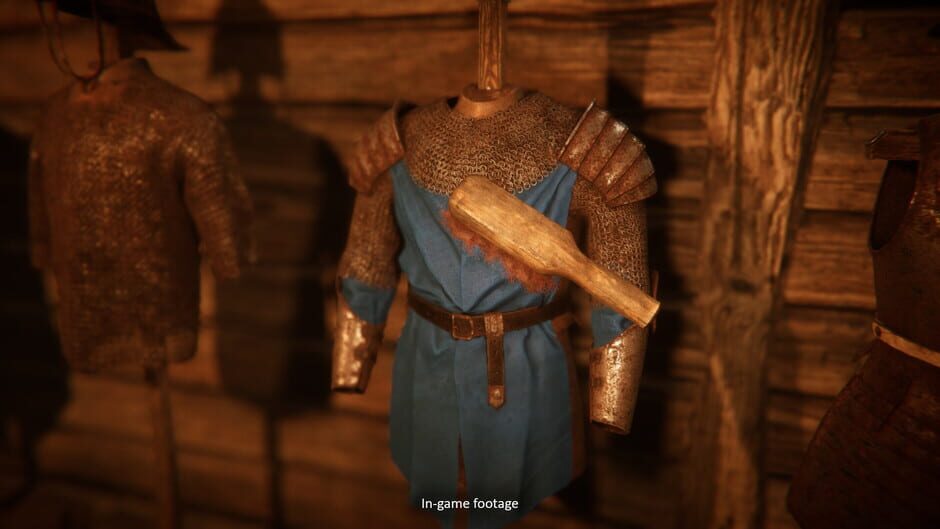 Capture de Village Merchant