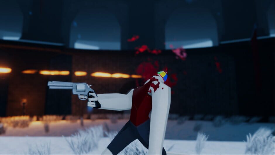Capture de Revolve