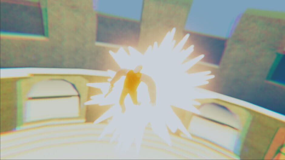 Capture de Revolve
