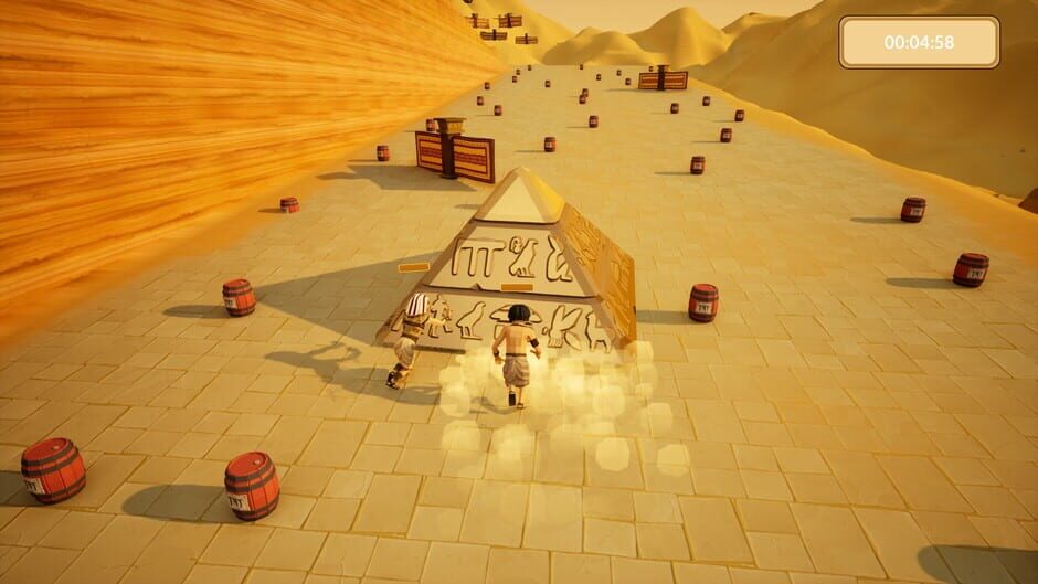 Capture de Pyramidion