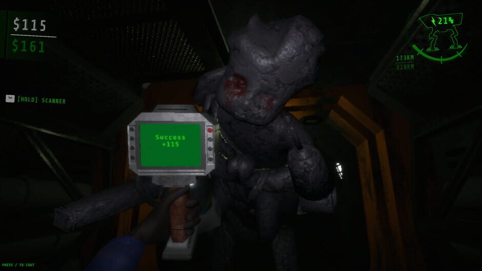 Capture de Walker