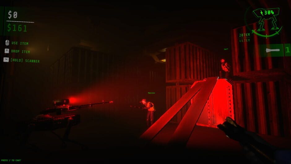 Capture de Walker