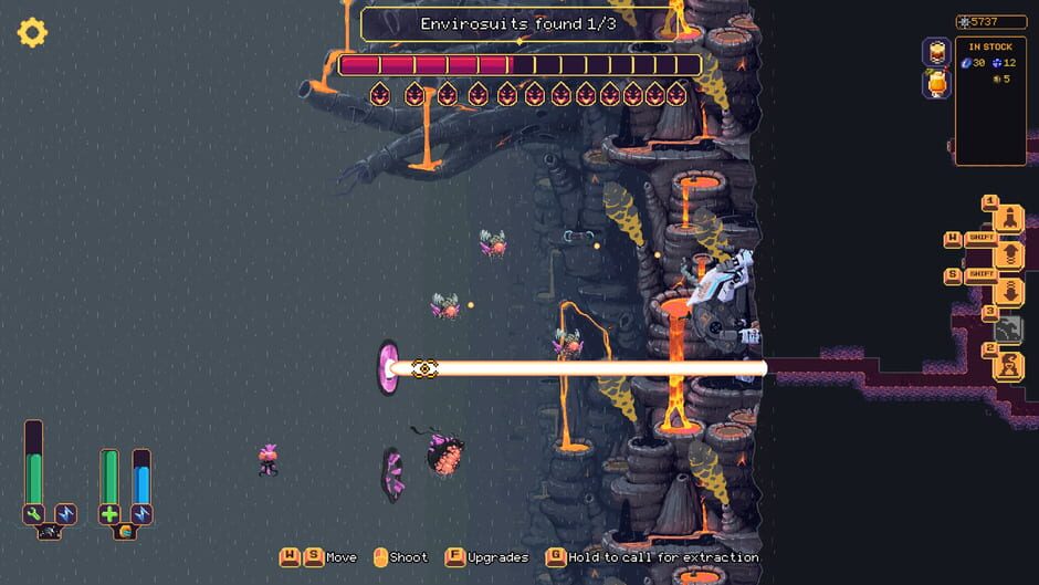 Capture de Wall World 2