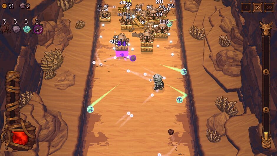 Capture de Ball x Pit
