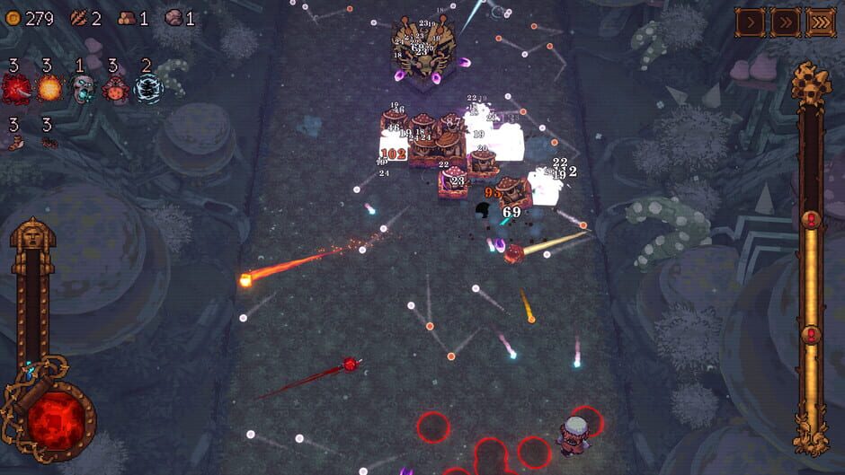 Capture de Ball x Pit