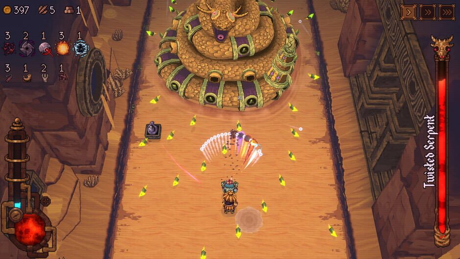 Capture de Ball x Pit