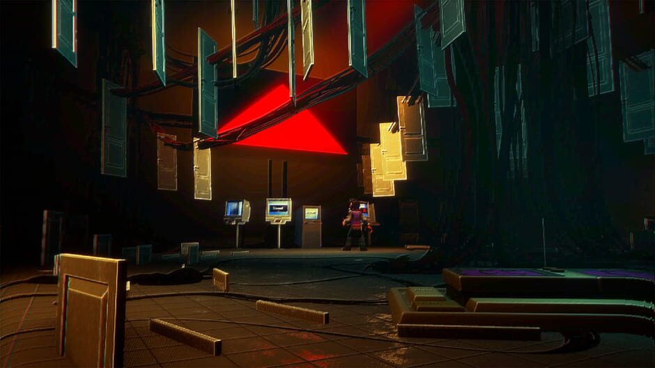 Capture de Storebound