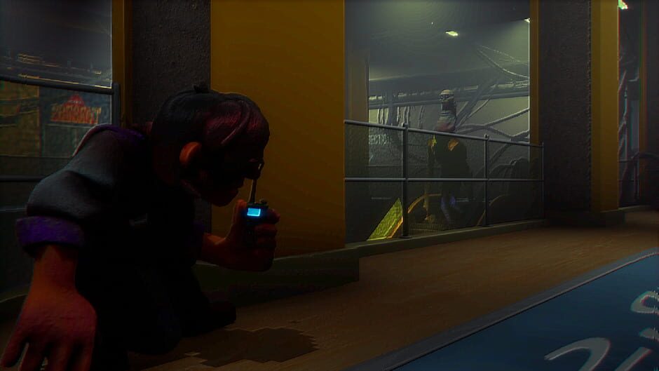 Capture de Storebound