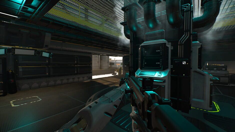 Capture d’Astral