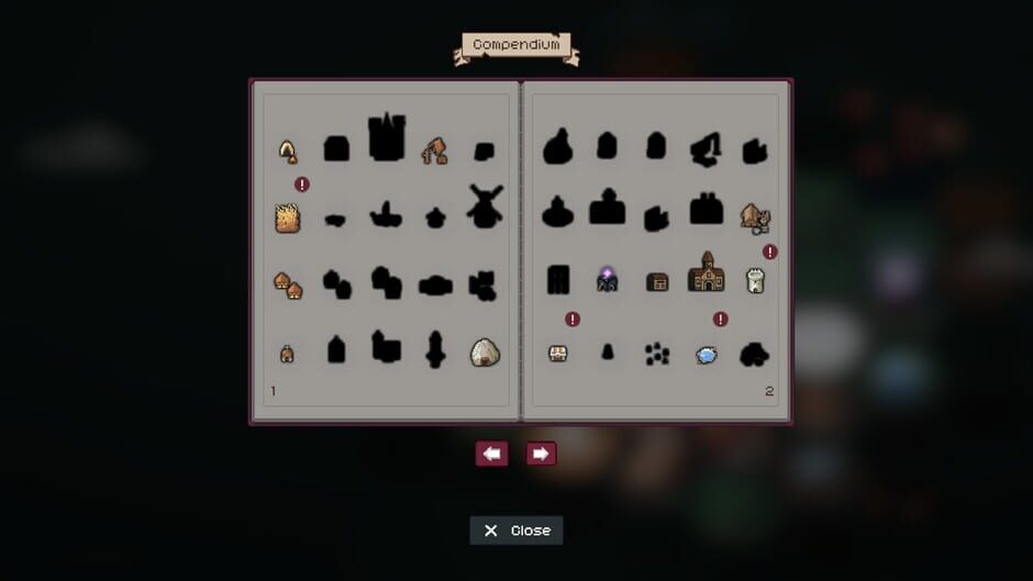 Capture de TownsFolk
