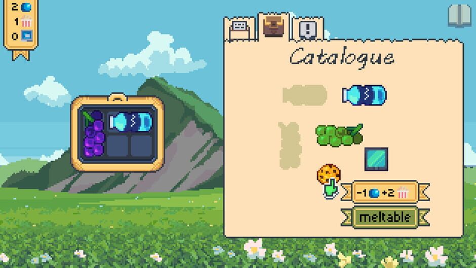 Capture d’Outpacked