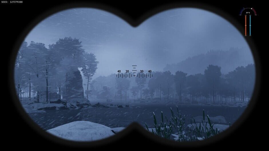 Capture de Prologue: Go Wayback!