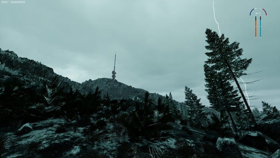 Capture de Prologue: Go Wayback!