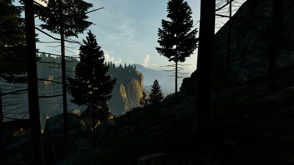 Capture de Prologue: Go Wayback!