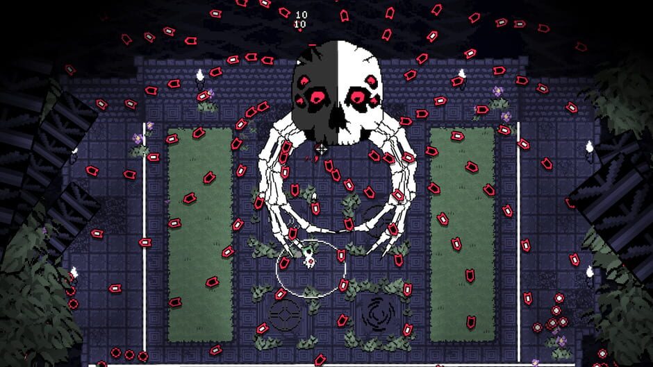 Capture de Voidface
