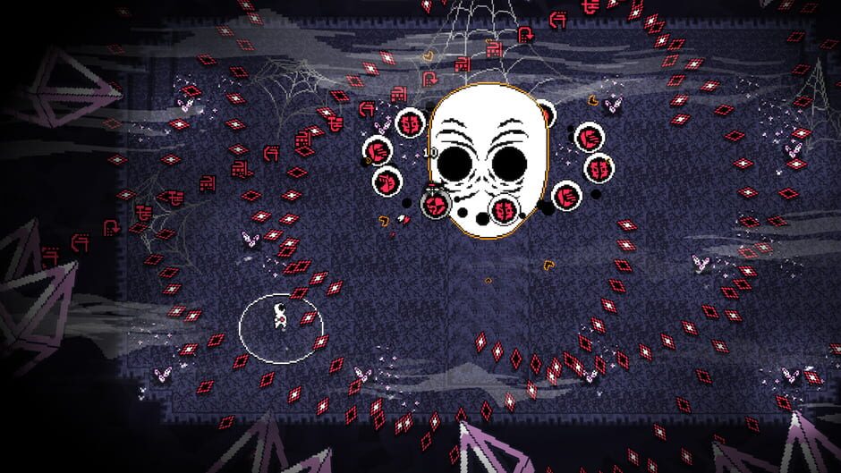 Capture de Voidface