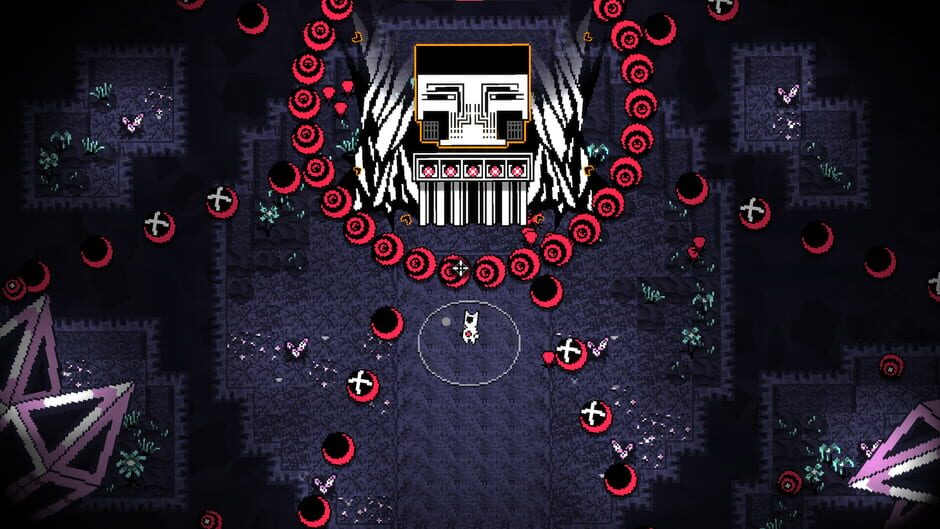 Capture de Voidface