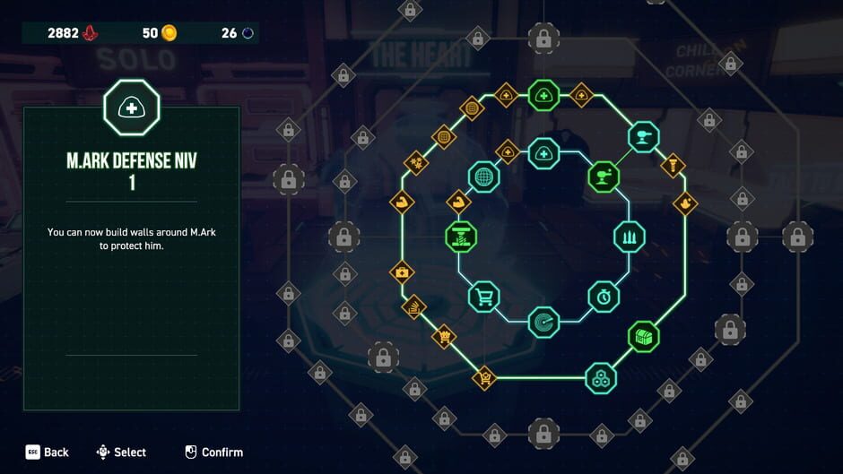 Capture de Kritter: Defend Together