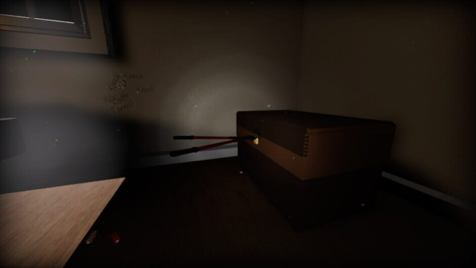 Capture de Psycho