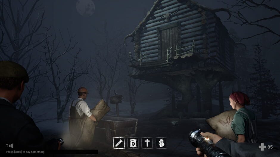 Capture de Vasilisa