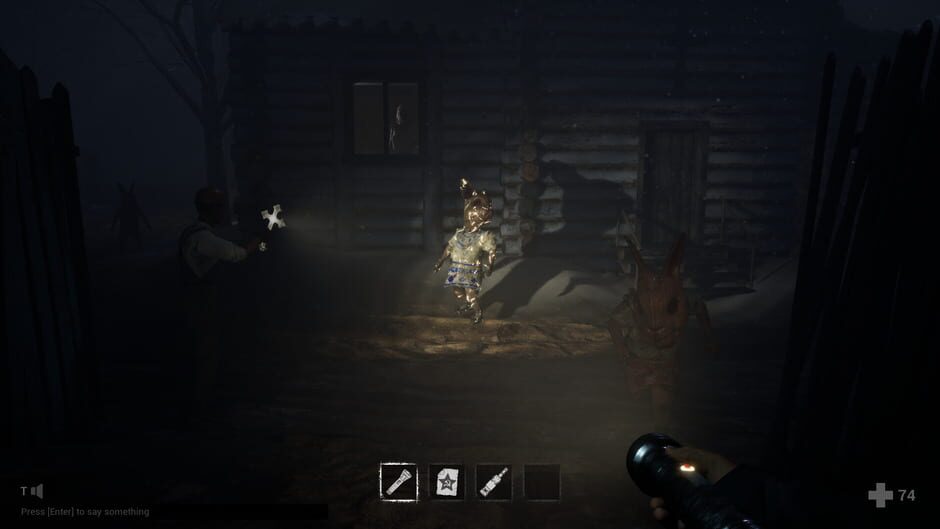 Capture de Vasilisa