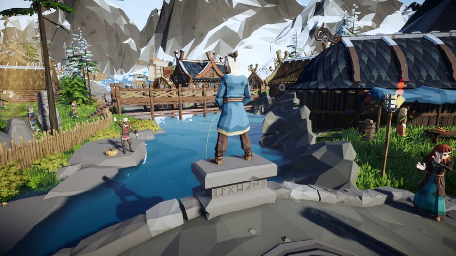 Capture de North Hunt