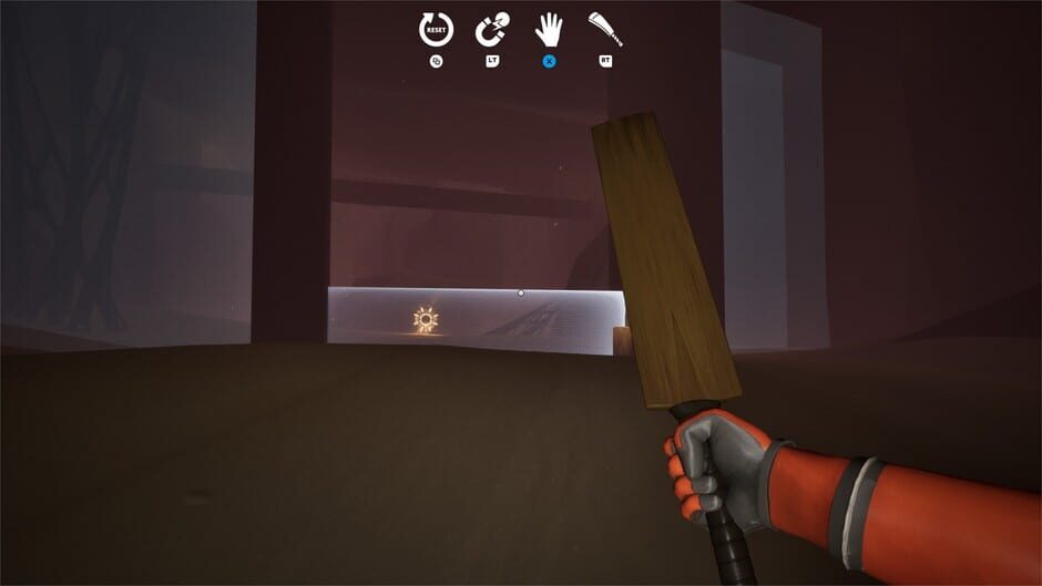 Capture de Puzzle Parasite