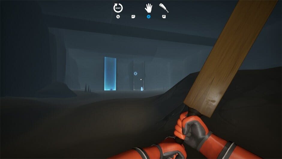 Capture de Puzzle Parasite