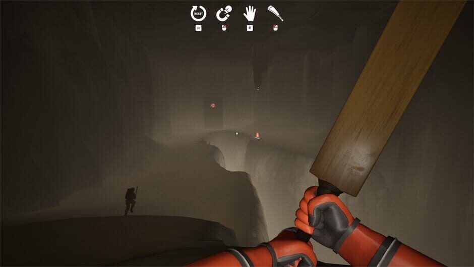 Capture de Puzzle Parasite