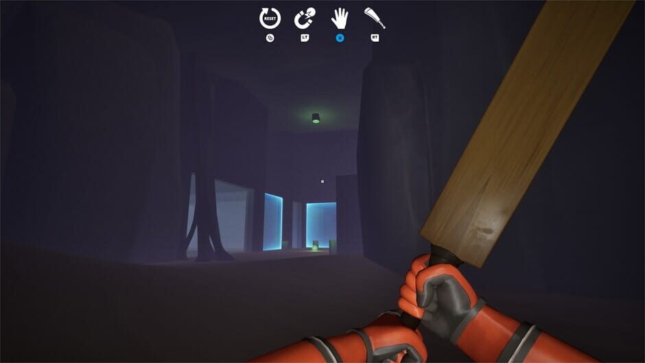 Capture de Puzzle Parasite