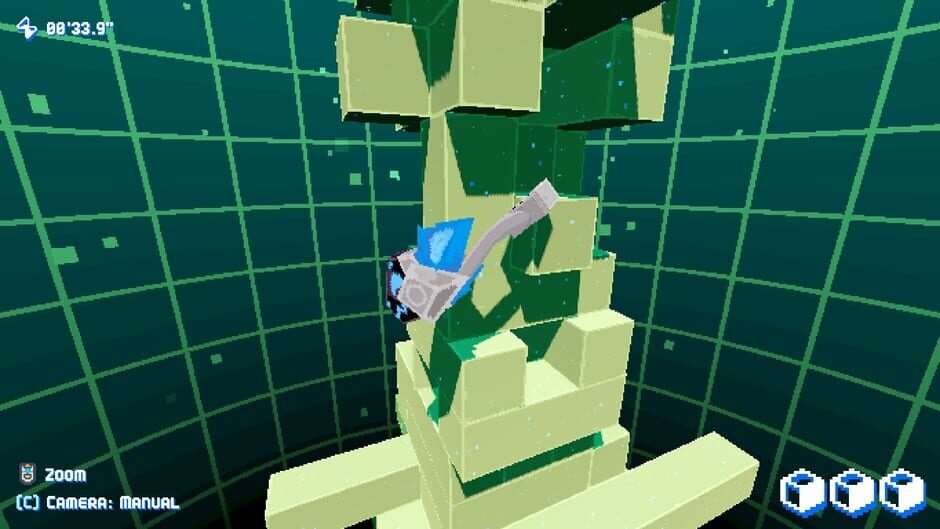 Capture de Stack Prootocol